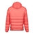 Jaqueta Corta-Vento AC Milan 24/25 - Masculina Puma - Laranja com detalhes em vermelho - comprar online