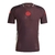 Camisa Bayern de Munique Treino 24/25 - Torcedor Adidas Masculina - Vinho