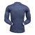 Camisa Juventus III 24/25 manga longa - Jogador Adidas Masculina - Azul na internet