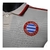 Camisa Bayern de Munique III 24/25 - Jogador Adidas Masculina - Bege com detalhes em vinho - loja online