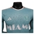 Camisa Inter Miami III 24/25 manga longa - Jogador Adidas Masculina - Verde com detalhes em rosa - comprar online