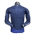 Camisa Manchester United II 24/25 manga longa - Jogador Adidas Masculina - Azul - comprar online
