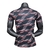 Camisa São Paulo Treino 24/25 - Jogador New Balance Masculina - Preta com detalhes em vermelho e branco - comprar online