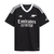 Camisa Arsenal Goleiro 24/25 - Torcedor Adidas Masculina - Preta com detalhes em branco