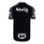 Camisa Atlético Mineiro III 24/25 - Torcedor Adidas Masculina - Preta com detalhes em cinza e Com Patrocínio - comprar online