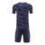 Kit Infantil Seleção Inglaterra Treino 24/25 - Nike - Roxo - comprar online