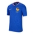 Camisa Seleção França I 24/25 - Torcedor Nike Masculina - Azul