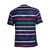 Camisa Seleção França Pré-jogo I 24/25 - Torcedor Nike Masculina - Azul com detalhes coloridos - comprar online