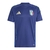 Camisa Seleção Itália Treino 24/25 - Torcedor Adidas Masculina - Azul