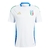 Camisa Seleção Itália Treino 24/25 - Torcedor Adidas Masculina - Branca com detalhes em azul