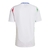 Camisa Seleção da Itália II 24/25 - Torcedor Adidas Feminina - Branca com detalhes em verde e vermelho e azul na internet