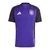 Camisa Seleção Alemanha Treino 24/25 - Torcedor Adidas Masculina - Preta e roxa
