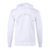 Jaqueta Corta-Vento Real Madrid 24/25 - Masculina Adidas - Branca - comprar online