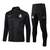 Conjunto Al-Nassr Treino 24/25 - Masculino Nike - Preto