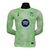 Camisa Barcelona III 24/25 manga longa - Jogador Nike Masculina - Verde