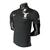 Camisa Lazio Aniversário 50 anos 24/25 - Jogador Mizuno Masculina - Preta na internet