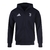 Jaqueta Corta-Vento Juventus 24/25 - Masculina Adidas - Preta