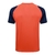 Camisa Manchester United Treino 24/25 - Torcedor Adidas Masculina - Laranja e azul - comprar online