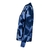 Camisa Tottenham Pré-jogo 24/25 manga longa - Torcedor Nike Masculina - Azul - comprar online
