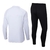 Conjunto Paris Saint German 24/25 - Masculino Jordan - Branco e preto - comprar online