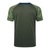 Camisa Paris Saint-Germain Treino 24/25 - Torcedor Jordan Masculina - Verde - comprar online