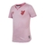 Camisa Athletico Paranaense Outubro Rosa 24/25 - Torcedor Umbro Feminina - Rosa com detalhes em vermelho - comprar online