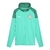 Jaqueta Corta-Vento Palmeiras Treino 24/25 - Masculina Puma - Verde