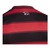 Imagem do Camisa Flamengo I 25/26 manga longa - Torcedor Adidas Masculina - Vermelha e preta