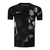 Camisa Corinthians Pré-jogo 25/26 - Torcedor Nike Masculina - Preta com detalhes em branco - comprar online