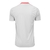 Camisa Internacional Treino 25/26 - Torcedor Adidas Masculina - Branca com detalhes em vermelho na internet