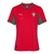 Camisa Seleção Portugal I 25/26 - Torcedor Puma Feminina - Vermelha - comprar online