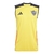 Camisa Regata Atlético Mineiro Treino 25/26 - Torcedor Adidas Masculina - Amarela com detalhes em preto e laranja - comprar online