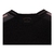 Camisa Inter Miami II 25/26 - Torcedor Adidas Masculina - Preta com detalhes em rosa - loja online