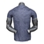 Camisa Real Madrid II 25/26 - Jogador Adidas Masculina - Azul com detalhes em amarelo - CADASTRO EXPRESS