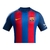 Camisa Retrô Barcelona I 2016/17 - Masculina Nike - Azul e vermelha - loja online