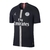 Camisa Retrô Paris Saint-Germain Champions League 2018/19 - Masculina Jordan - Azul com detalhes em vermelho na internet