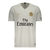 Camisa Retrô Paris Saint-Germain II 2018/19 - Masculina Nike - Bege na internet