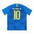 Camisa Retrô Seleção Brasileira II 2018/19 - Masculina Nike - Azul com detalhes em amarelo - CADASTRO EXPRESS