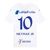 Camisa Al-Hilal II 23/24 - Torcedor Puma Masculina - Branca - CADASTRO EXPRESS