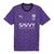Camisa Al-Hilal III 24/25 - Torcedor Puma Masculina - Roxa na internet