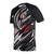 Camisa São Paulo Pré-jogo 25/26 - Torcedor New Balance Masculina - Preta com detalhes em branco e vermelho na internet