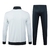 Conjunto Juventus Treino 25/26 - Masculino Adidas - Cinza na internet