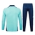 Conjunto Manchester United Treino 25/26 - Masculino Adidas - Azul na internet