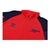 Conjunto Arsenal 25/26 - Masculino Adidas - Vermelho e azul - CADASTRO EXPRESS
