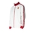Jaqueta Corta-Vento Bayern de Munique Edição especial Aniversário de 125 anos 25/26 - Masculina Adidas - Branca com detalhes em vermelho na internet