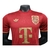 Camisa Bayern de Munique Edição especial Aniversário de 125 anos 25/26 - Jogador Adidas Masculina - Vinho com detalhes em dourado na internet