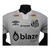 Camisa Santos I 24/25 - Jogador Umbro Masculina - Branca e Com Patrocínio na internet