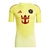 Camisa Inter Miami Goleiro III 25/26 - Torcedor Adidas Masculina - Amarela - comprar online