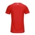 Camisa Internacional I 25/26 - Torcedor Adidas Feminina - Vermelha com detalhes em branco na internet
