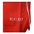 Camisa Liverpool I 24/25 - Jogador Adidas Masculina - Vermelha com detalhes em branco - CADASTRO EXPRESS